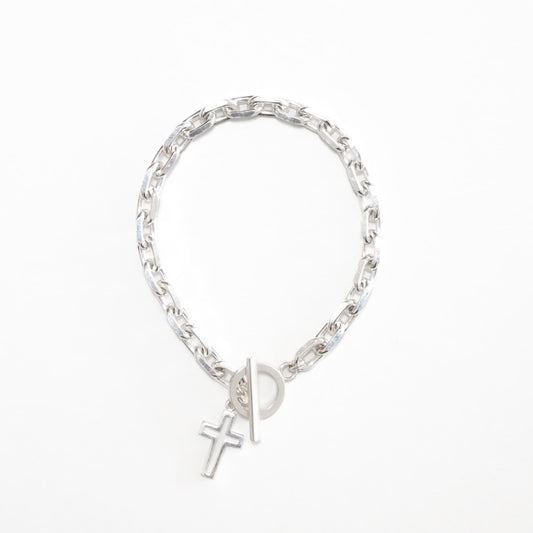 Azuki Cross Chain (Silver925)