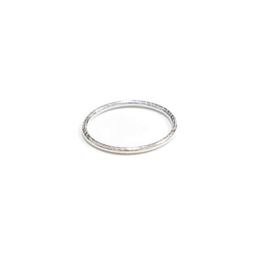 Still (Silver925 ring)