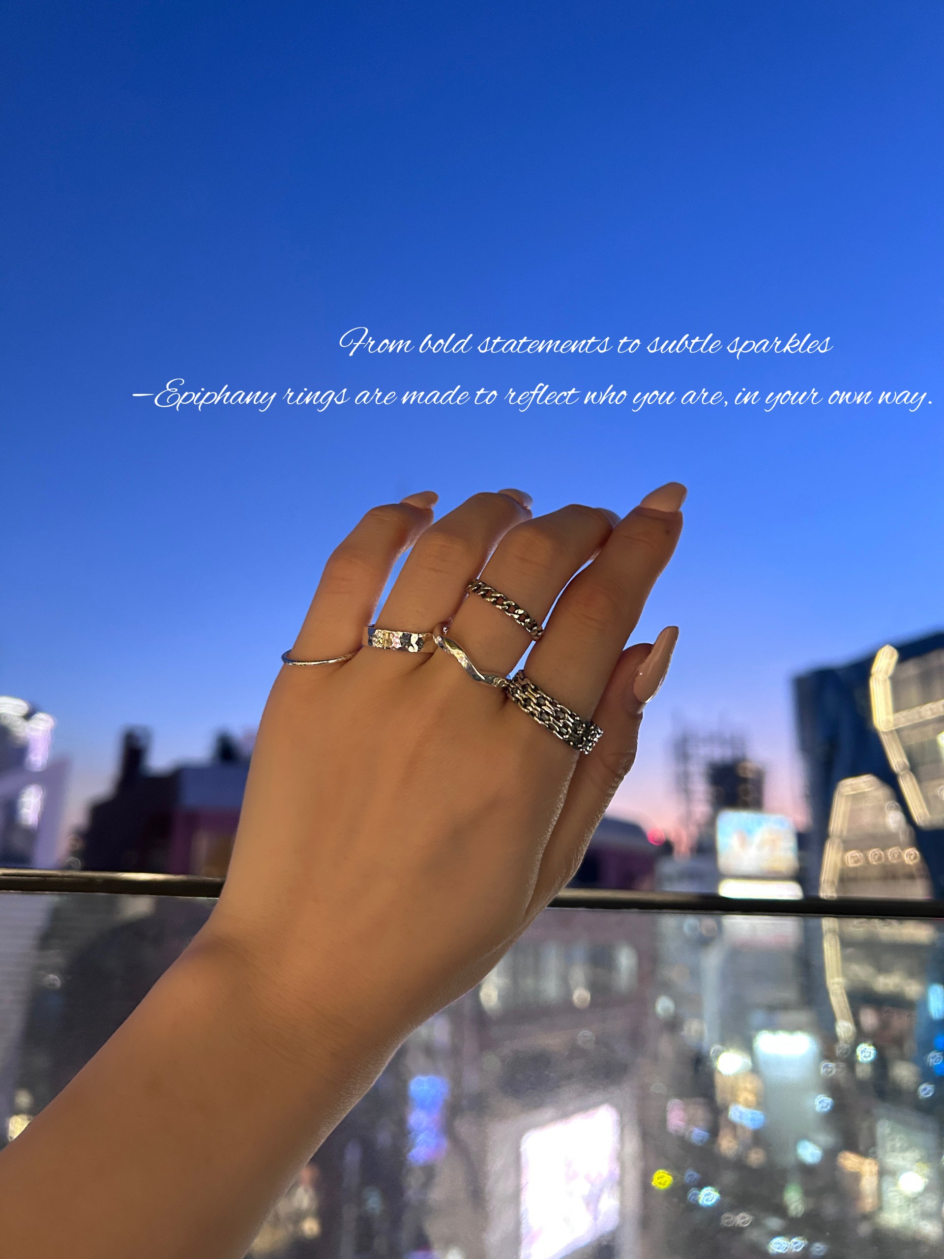 Rings