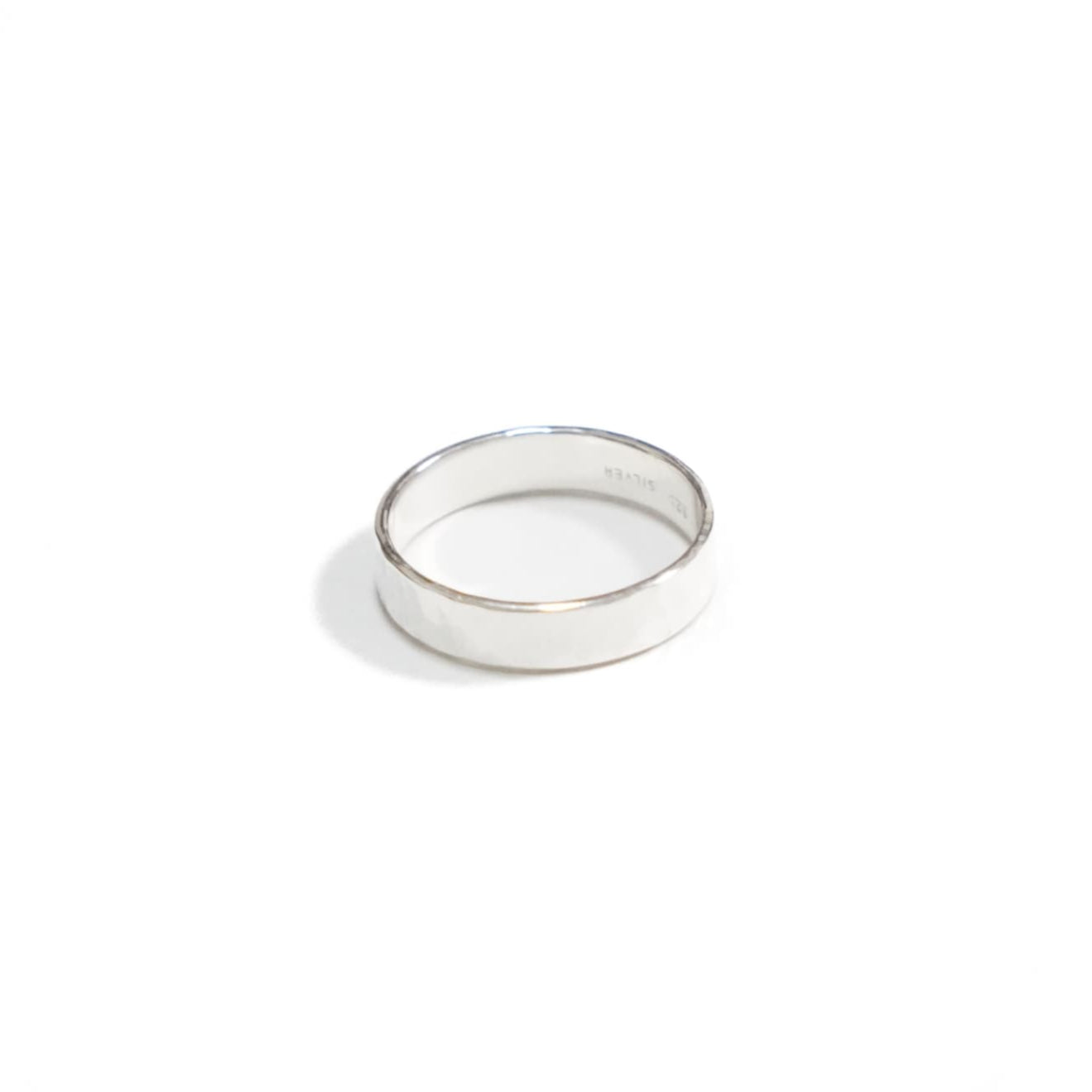 Rawline (Silver925 ring)