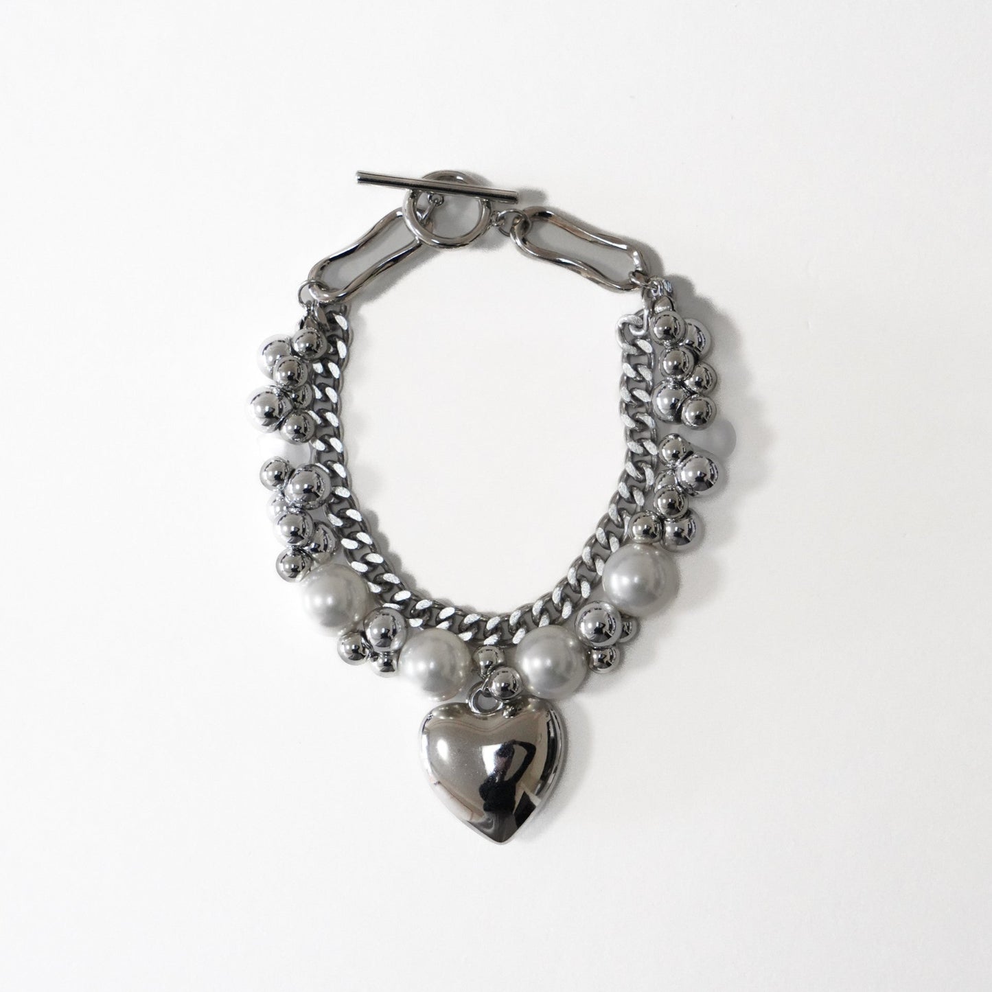 heart accessory