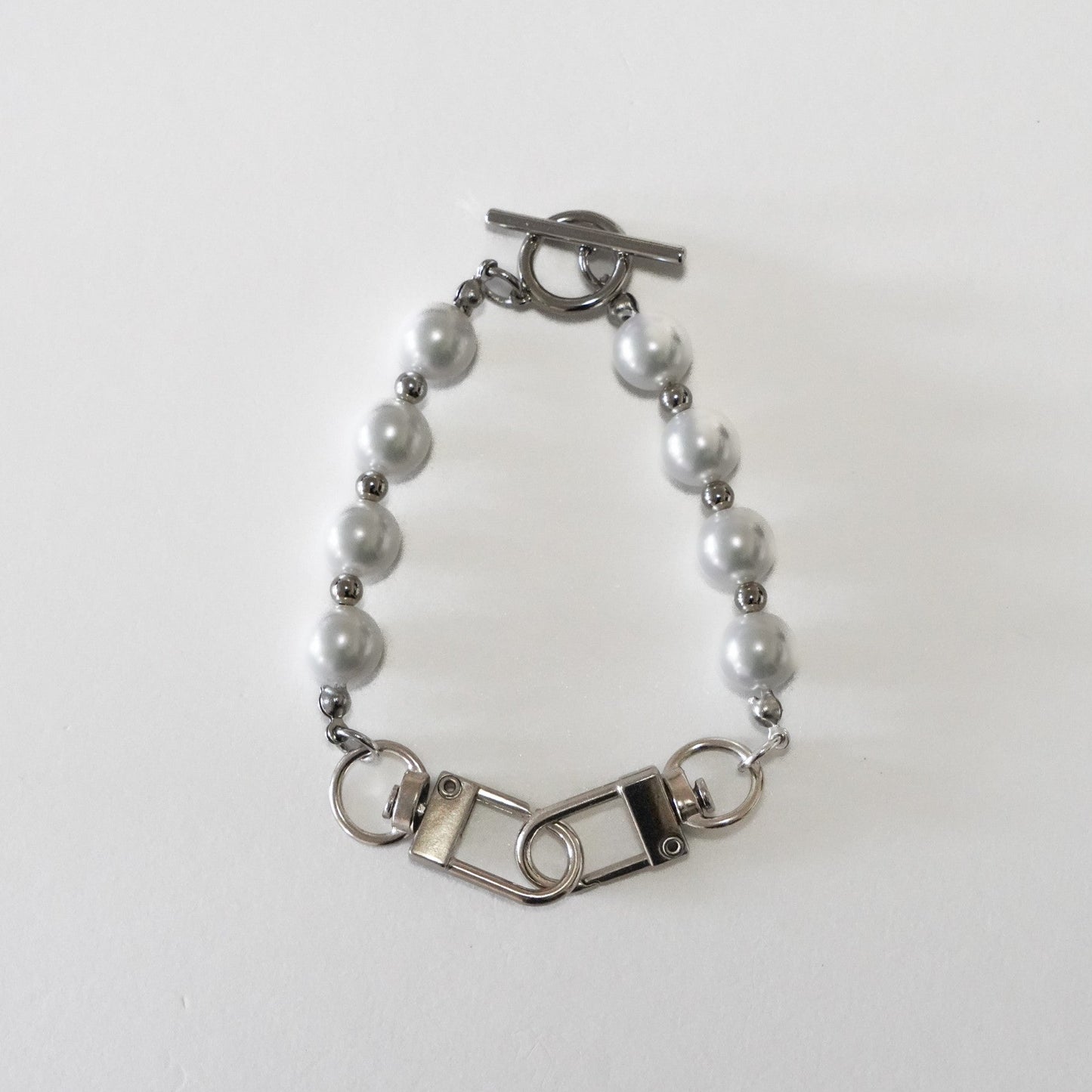 pearl accessory