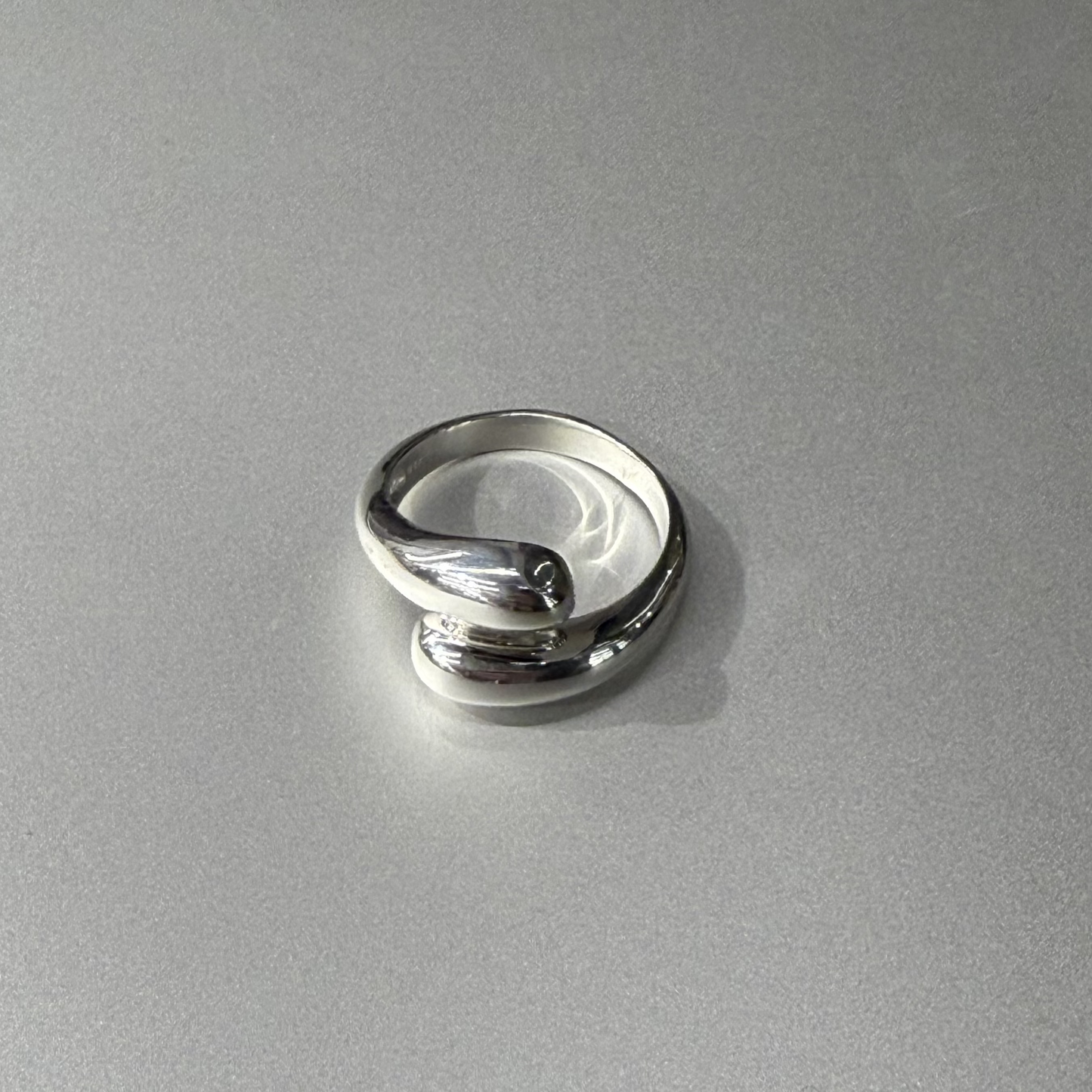 Silver Melt
