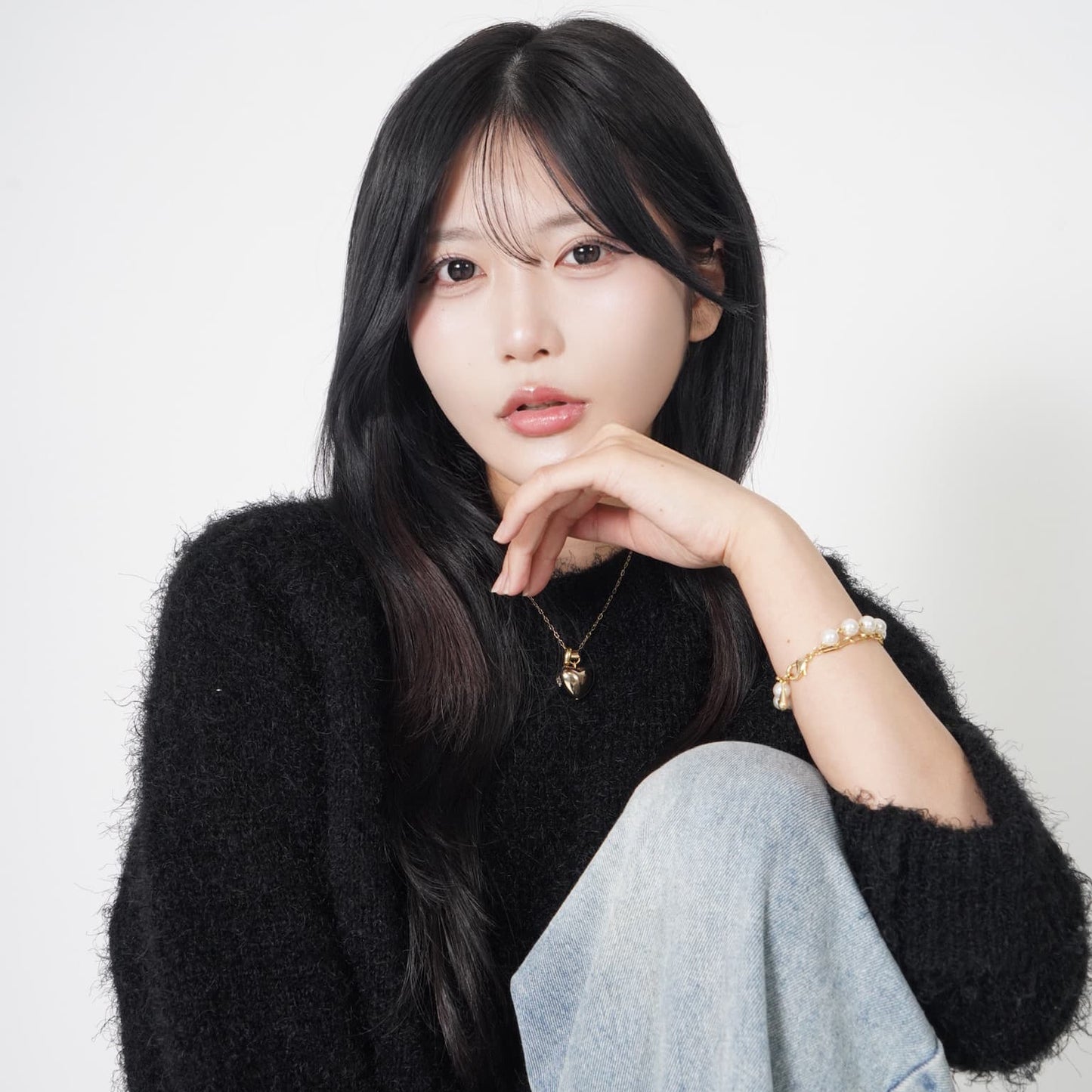 Combe Chain BREACELET