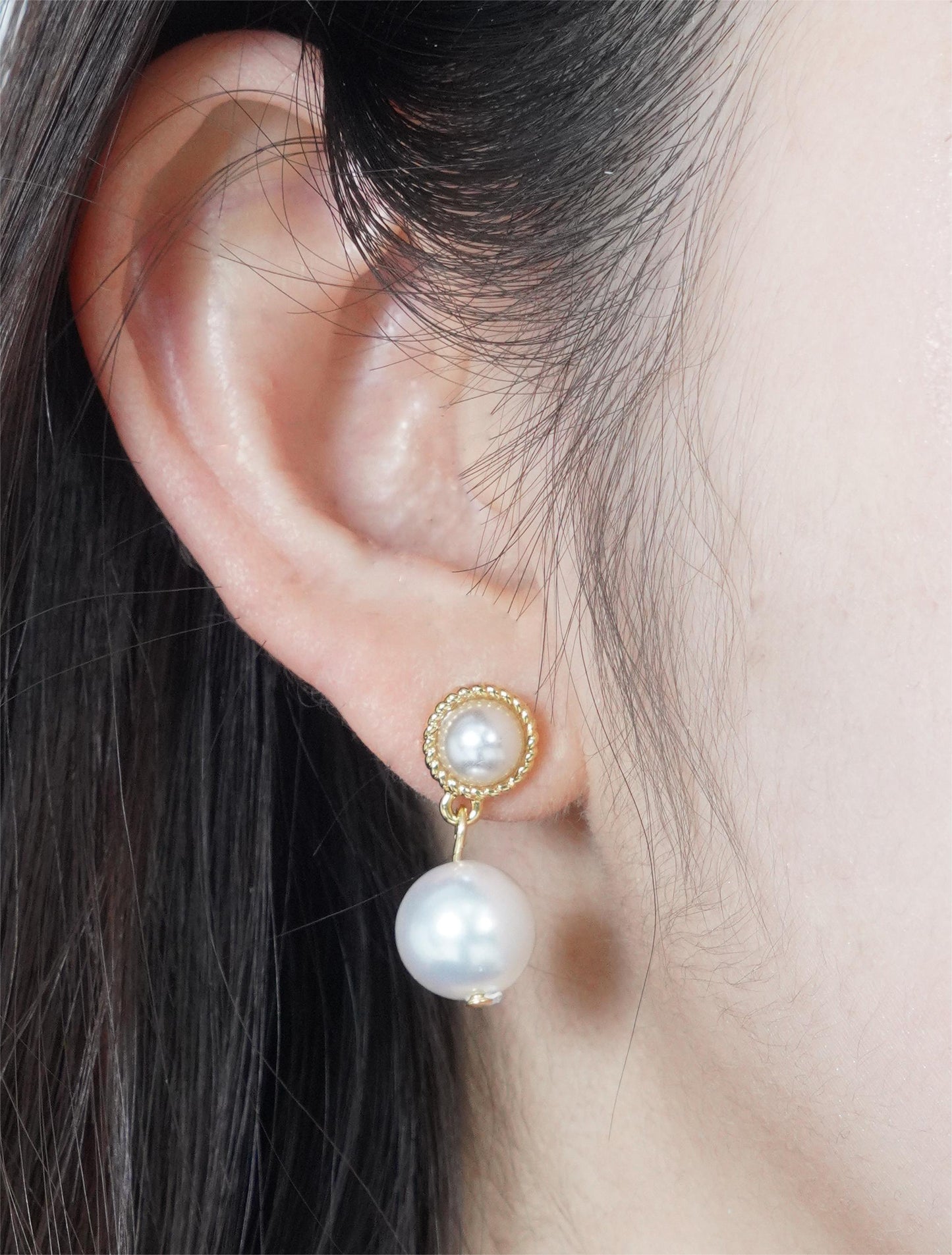 Pearl Point PIERCE