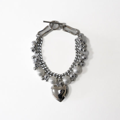 heart　accessory