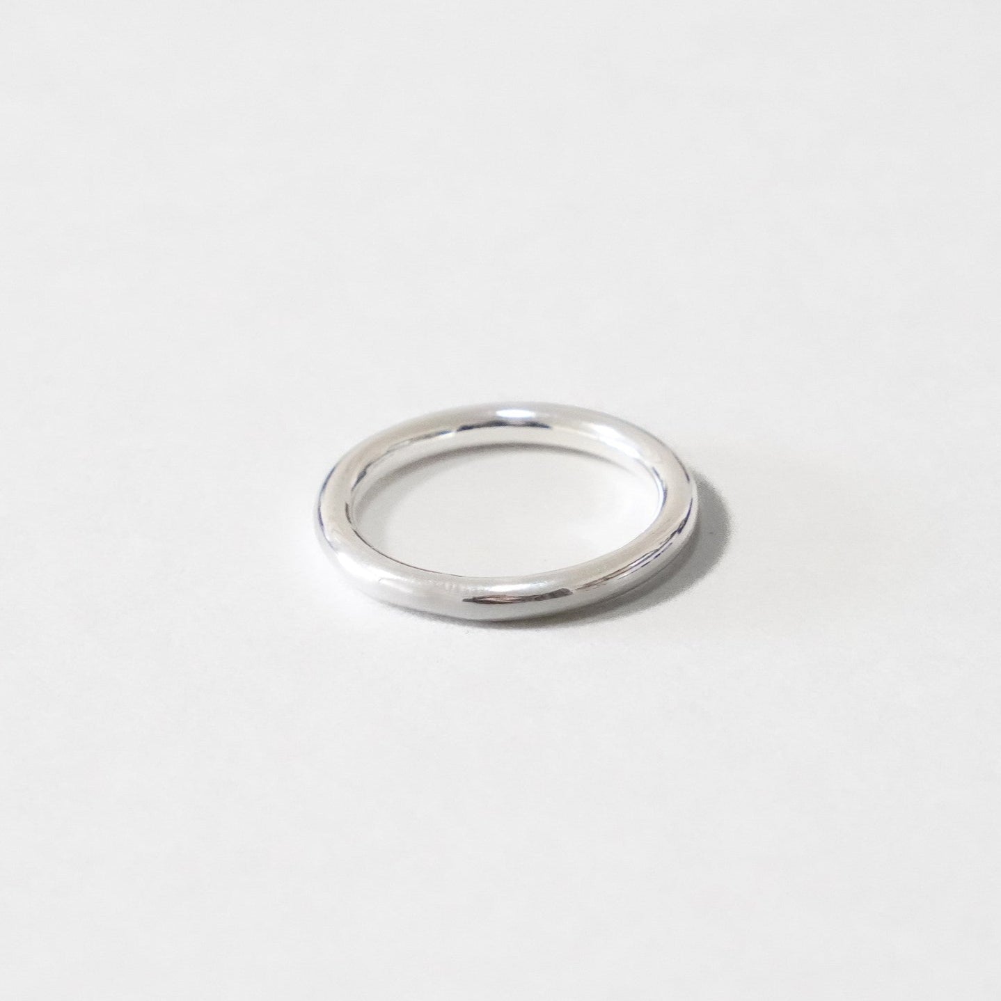 simple　ring