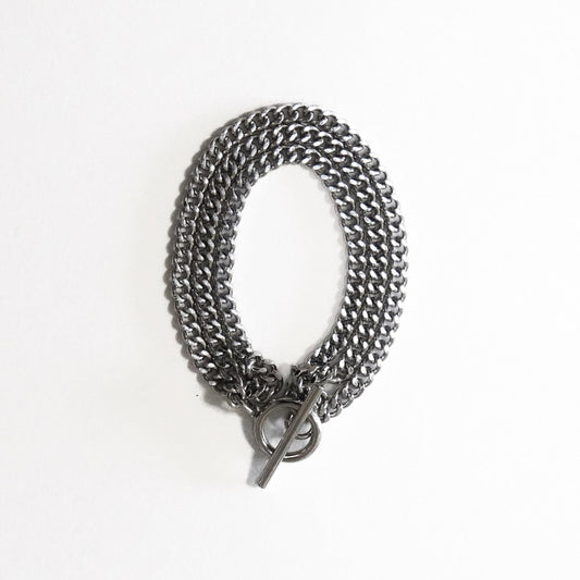 silver　Chain
