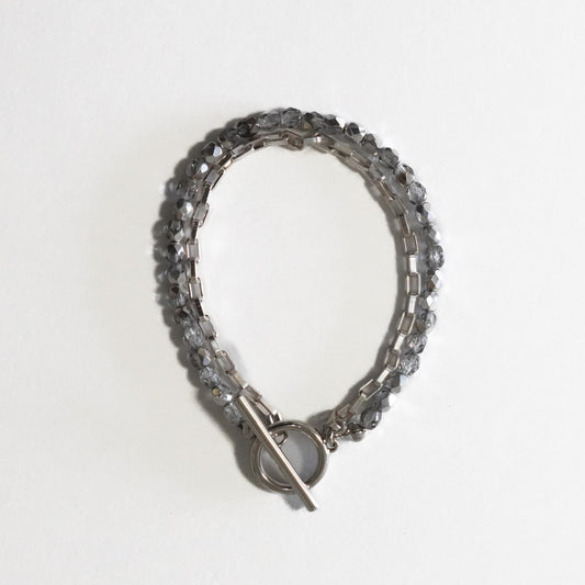 beads　bracelet