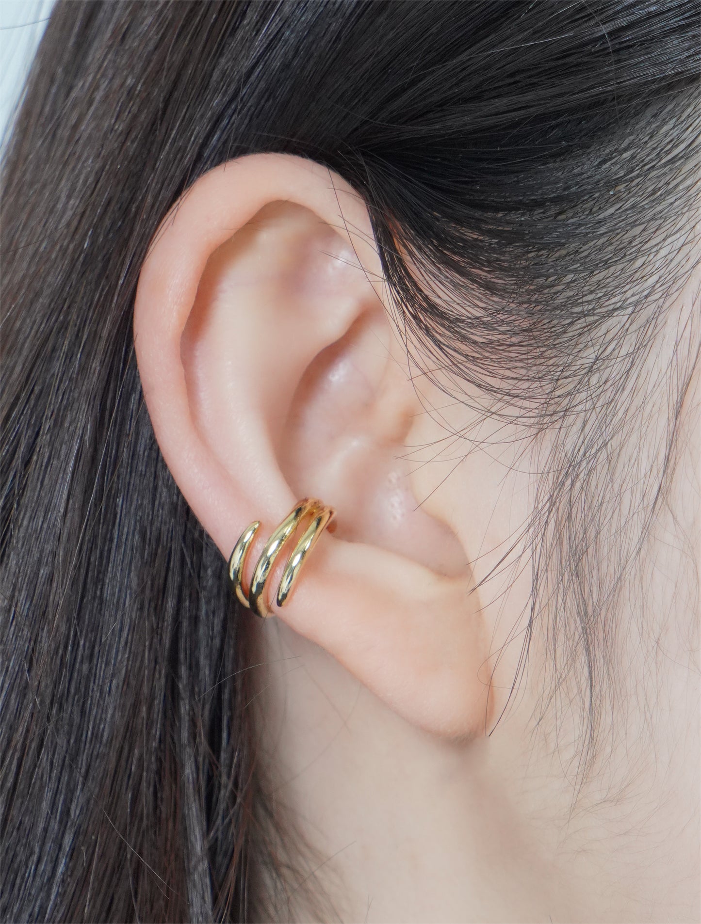 Twist Design EAR CAFF